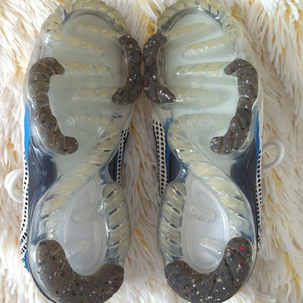 ❣️👟❣️Kids Nike Air VaporMax Tennis Shoes ❣️👟❣️